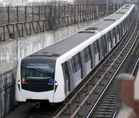 Metrorex plăteşte peste 14 milioane euro pentru energie